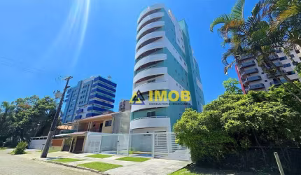 APARTAMENTO 3 QUARTOS CENTRO