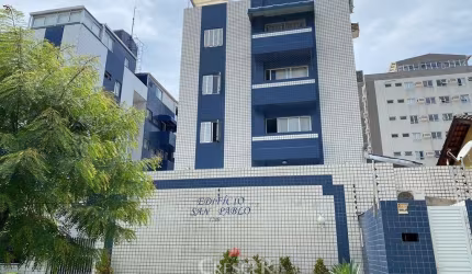Cobertura para venda em Caioba