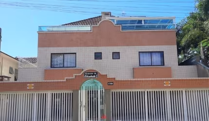 Cobertura para venda com 3 quartos em Caioba