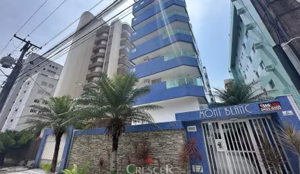 Cobertura para venda com 3 quartos em Caioba
