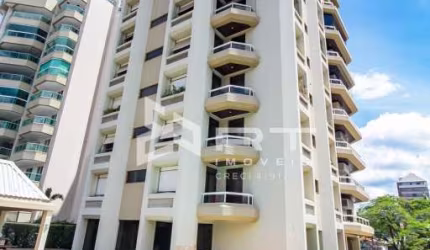 Apartamento com 4 quartos à venda no Ponta Aguda, Blumenau , 400 m2 por R$ 1.200.000