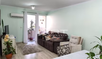 Apartamento com 3 quartos à venda no Garcia, Blumenau , 103 m2 por R$ 540.000