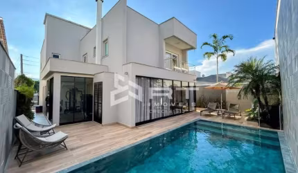 Casa em condomínio fechado com 3 quartos à venda no Itoupava Central, Blumenau , 315 m2 por R$ 2.249.990
