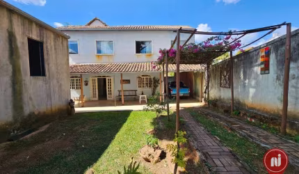 Casa com 3 dormitórios à venda, 240 m² por R$ 1.120.000,00 - Betânia - Belo Horizonte/MG