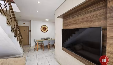 Cobertura com 3 quartos à venda, 150 m² por R$ 550.000 - Castelo - Belo Horizonte/MG