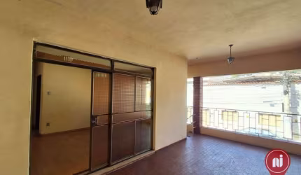 Casa com 3 dormitórios, 271 m² - venda por R$ 980.000,00 ou aluguel por R$ 6.262,00/mês - Centro - Nova Lima/MG
