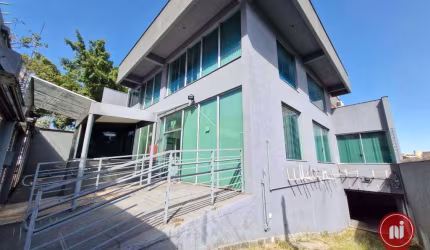 Prédio, 1130 m² - venda por R$ 5.900.000,00 ou aluguel por R$ 37.296,41/mês - Estoril - Belo Horizonte/MG