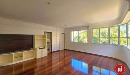 Apartamento com 4 dormitórios, 116 m² - venda por R$ 699.000,00 ou aluguel por R$ 5.210,00/mês - Buritis - Belo Horizonte/MG