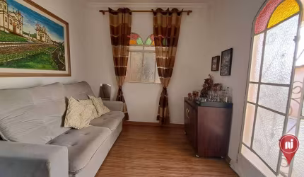 Casa com 4 dormitórios à venda, 350 m² por R$ 870.000,00 - Marajó - Belo Horizonte/MG