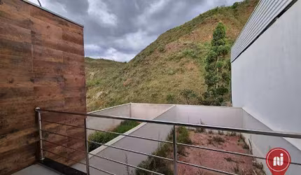 Casa com 3 dormitórios à venda, 179 m² por R$ 1.390.000,00 - Buritis - Belo Horizonte/MG