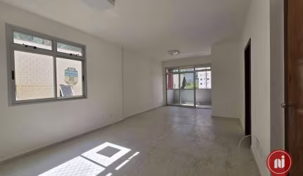 Apartamento com 3 dormitórios, 130 m² - venda por R$ 1.000.000,00 ou aluguel por R$ 5.384,00/mês - Vale do Sereno - Nova Lima/MG