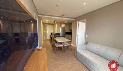 Apartamento com 2 dormitórios, 70 m² - venda por R$ 990.000,00 ou aluguel por R$ 6.088,00/mês - Estoril - Belo Horizonte/MG