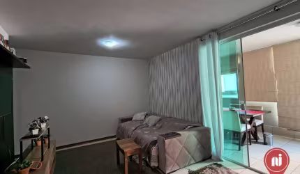 Apartamento com 3 dormitórios para alugar, 84 m² por R$ 5.605/mês - Buritis - Belo Horizonte/MG
