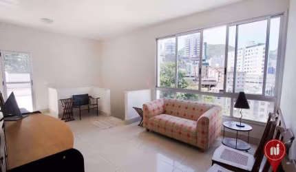 Cobertura com 4 dormitórios à venda, 260 m² por R$ 1.100.000,00 - Buritis - Belo Horizonte/MG