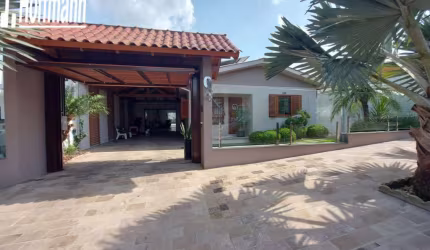Casa/Sobrado - Bairro Floresta - Estância Velha