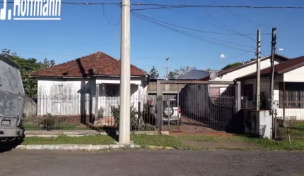 Terreno - Rincão dos Ilhéus - Estância Velha