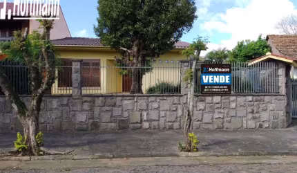 Casa / Sobrado - Bairro Rincão da Saudade - Estância Velha