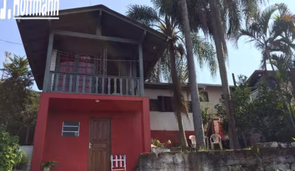 Casa / Sobrado - Bairro Rincão Gaúcho - Estância Velha