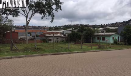 Terreno - Bairro Rincão dos Ilhéus - Estância Velha/RS