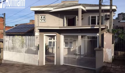 Casa / Sobrado - Bairro Vila Nova - Novo Hamburgo