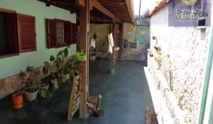Casa com 3 quartos à venda na Rua Ministro Oliveira Salazar, 281, Santa Mônica, Belo Horizonte por R$ 625.000