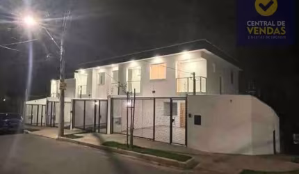 Casa com 3 quartos à venda na Rua Augusto Clementino, 1018, Santa Amélia, Belo Horizonte por R$ 749.000
