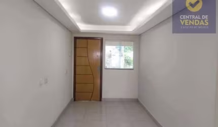 Casa com 3 quartos à venda na Rua Augusto Clementino, 1016, Santa Amélia, Belo Horizonte por R$ 699.000