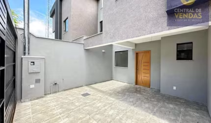 Casa com 3 quartos à venda na Rua José do Patrocínio, 265, Santa Mônica, Belo Horizonte por R$ 694.000