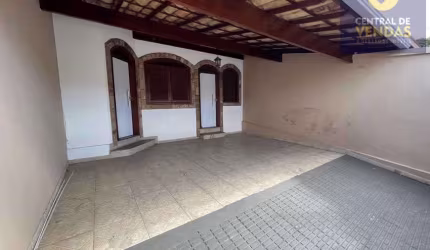 Casa com 3 quartos à venda na Rua Bernardino Oliveira Pena, 72, São João Batista, Belo Horizonte por R$ 650.000