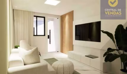 Casa com 2 quartos à venda na Álvaro Camargos Sobrinho, 630, Floramar, Belo Horizonte por R$ 495.000