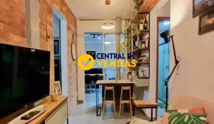 Apartamento com 2 quartos à venda na Rua Engenheiro Zoroastro Torres, 282, Santo Antônio, Belo Horizonte por R$ 600.000