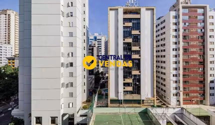 Apartamento com 2 quartos à venda na Professor Morais, 444, Savassi, Belo Horizonte por R$ 1.150.000