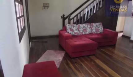 Casa com 6 quartos à venda na Rua Pioneiros da Paz, 325, Santa Amélia, Belo Horizonte por R$ 1.150.000