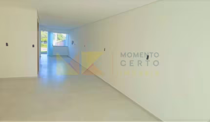 Casa com 3 quartos à venda na Rua Benedito Novo, 1819, Água Verde, Blumenau, 109 m2 por R$ 490.000