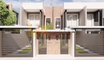 Casa com 3 quartos à venda na Rua Otto Wille, S.Nº., Água Verde, Blumenau, 208 m2 por R$ 1.100.000