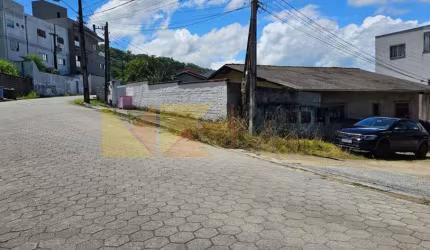 Casa com 3 quartos à venda na Rua José Ramos, 509, Salto Weissbach, Blumenau, 84 m2 por R$ 490.000