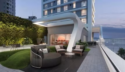 Apartamento com 4 quartos à venda na Rua 4600, Centro, Balneário Camboriú, 280 m2 por R$ 8.950.000
