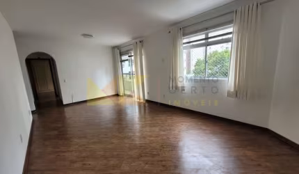 Apartamento com 3 quartos para alugar na Rua Timbó, 301, Victor Konder, Blumenau, 90 m2 por R$ 2.900