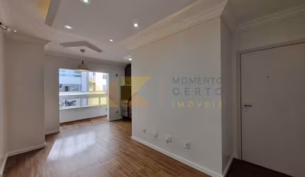 Apartamento com 2 quartos para alugar na Rua Aleixo Vanzuita, 127, Salto Weissbach, Blumenau, 61 m2 por R$ 1.600