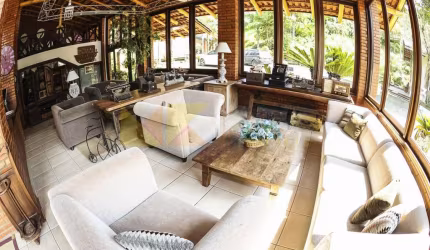 Casa comercial à venda na Rua São Bento, 6350, Santa Terezinha, Gaspar, 7000 m2 por R$ 18.000.000