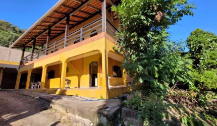 Casa com 3 quartos à venda na Rua João Haskel, 290, Salto Weissbach, Blumenau, 220 m2 por R$ 690.000