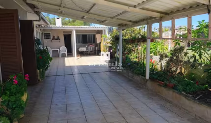 Casa com 2 quartos para alugar no Jardim Atlântico, Tramandaí  por R$ 200