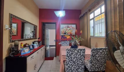 Casa com 2 dormitórios à venda, 75 m² por R$ 260.000,00 - Porto Novo - São Gonçalo/RJ