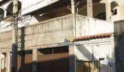 Sobrado com 2 dormitórios à venda por R$ 225.000,00 - Mutondo - São Gonçalo/RJ
