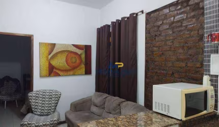 Casa com 1 dormitório à venda por R$ 180.000,00 - Parada 40 - São Gonçalo/RJ