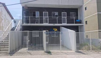 Casa com 1 dormitório à venda, 32 m² por R$ 190.000,00 - Laranjal - São Gonçalo/RJ
