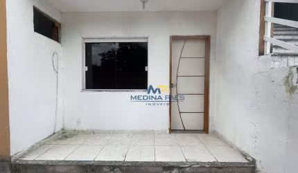 Casa com 2 dormitórios à venda por R$ 170.000,00 - Coelho - São Gonçalo/RJ