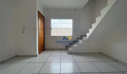 Casa com 2 dormitórios à venda por R$ 150.000,00 - Laranjal - São Gonçalo/RJ