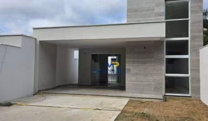 Casa com 2 dormitórios à venda, 112 m² por R$ 580.000,00 - Itaipu - Niterói/RJ