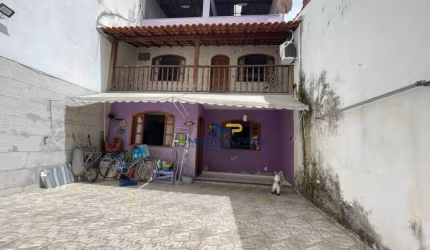 Casa com 2 dormitórios à venda, 980000 m² por R$ 350.000,00 - Mutuá - São Gonçalo/RJ